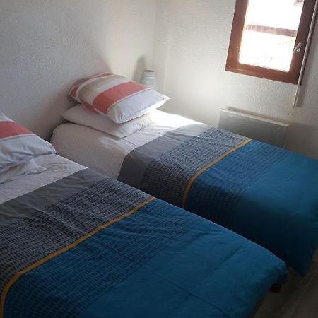 Appartement Vaux Sur Mer Dış mekan fotoğraf