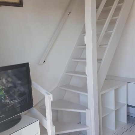 Appartement Vaux Sur Mer Dış mekan fotoğraf