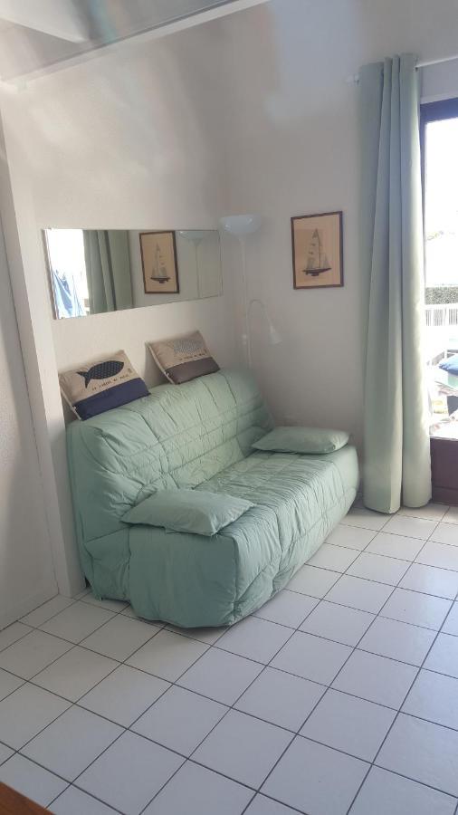 Appartement Vaux Sur Mer Dış mekan fotoğraf