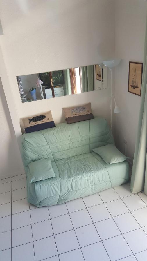 Appartement Vaux Sur Mer Dış mekan fotoğraf