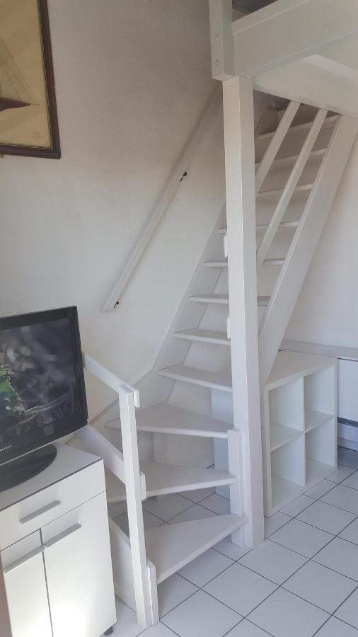 Appartement Vaux Sur Mer Dış mekan fotoğraf